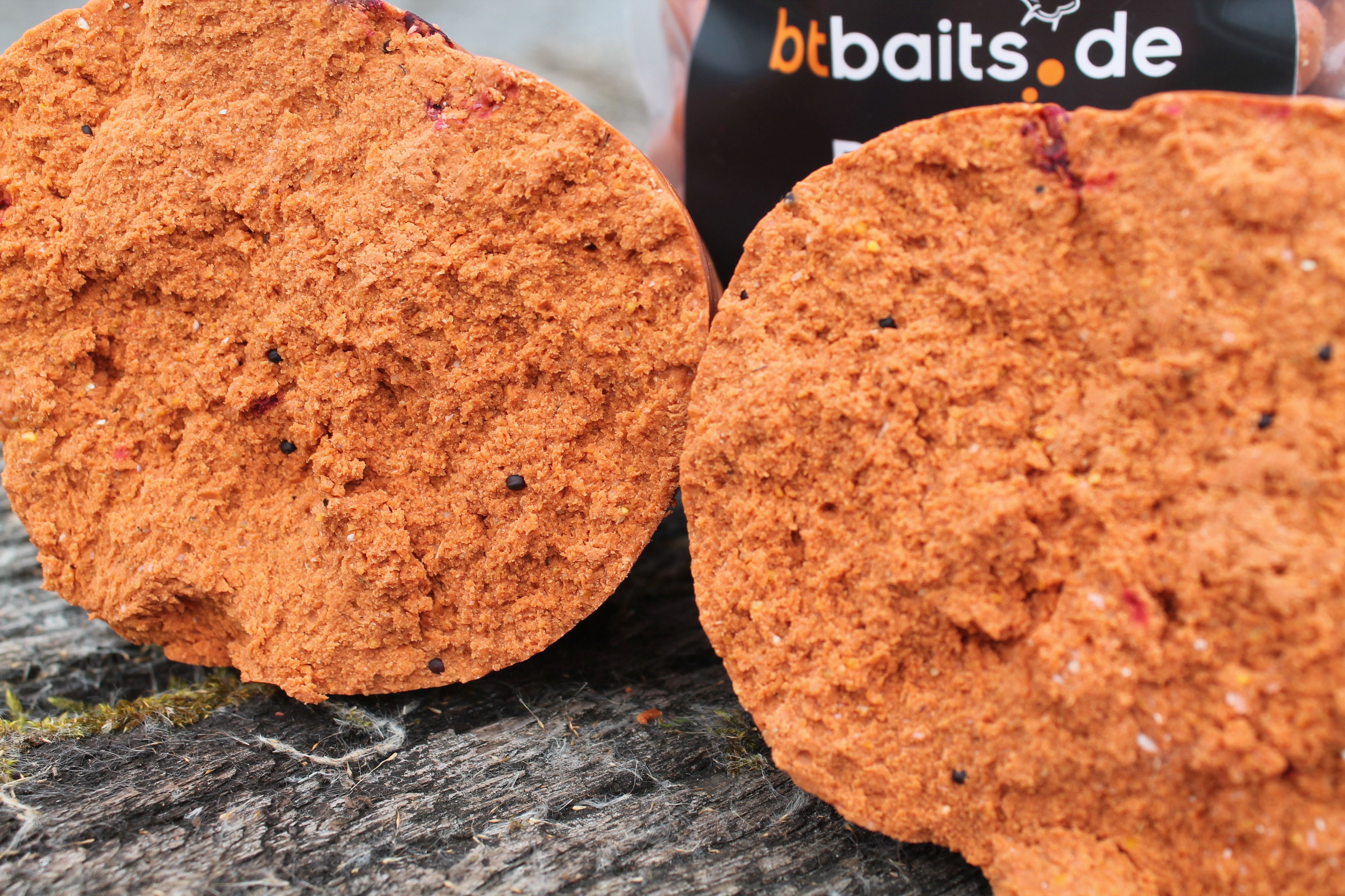 Bait Paste